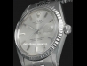 Ролекс (Rolex) Datejust 36 Jubilee Silver/Argento 1603